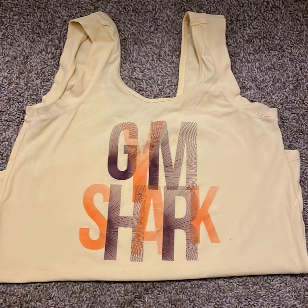 Gymshark